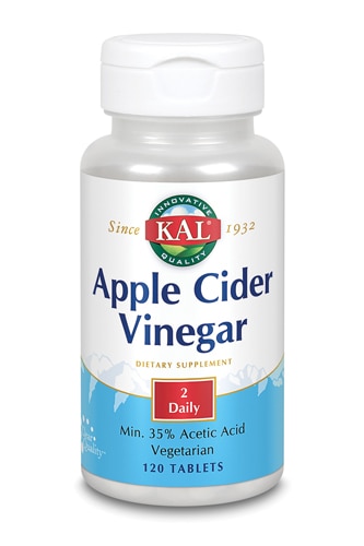 Kal Apple Cider Vinegar