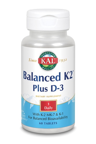 Kal Balanced K2™