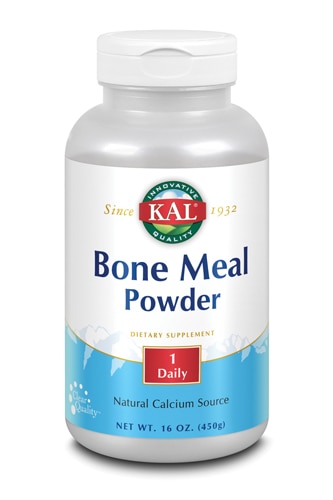 Kal Bone Meal Powder