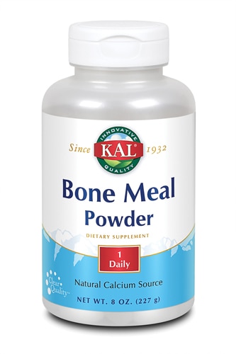 Kal Bone Meal Powder