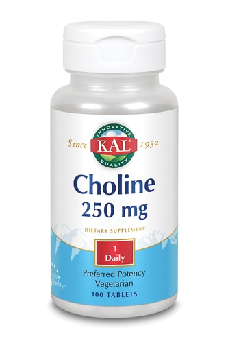 Kal Choline