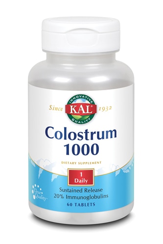 Kal Colostrum