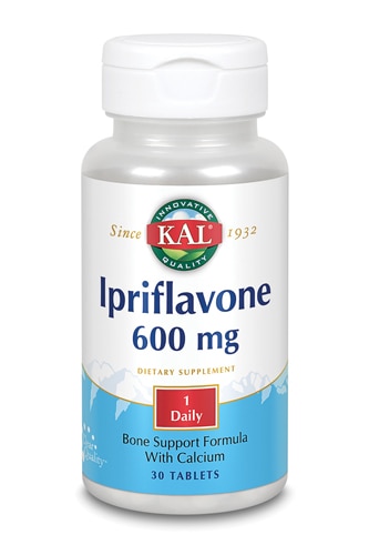 Kal Ipriflavone