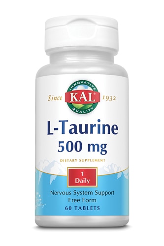 Kal L-Taurine