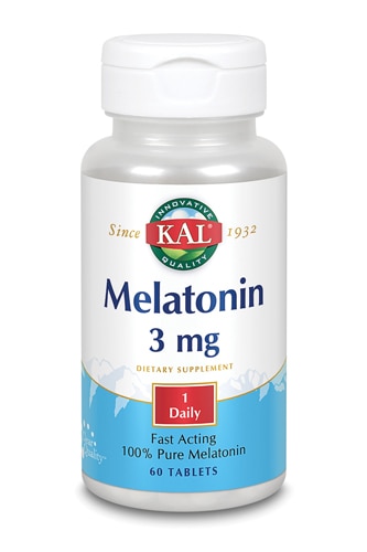 Kal Melatonin