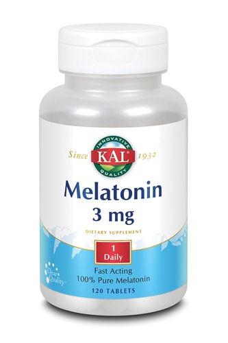 Kal Melatonin