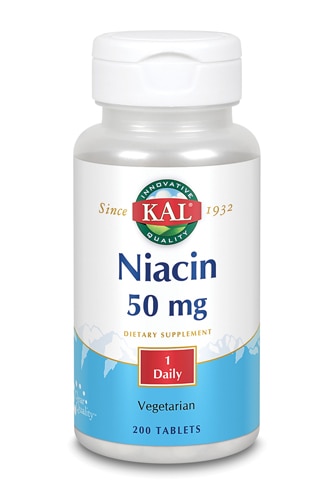 Kal Niacin