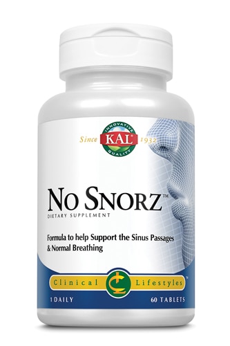 Kal No Snorz™