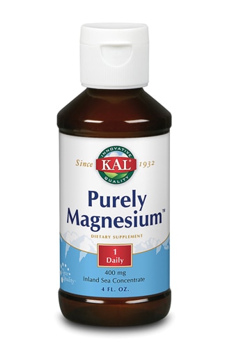 Kal Purely Magnesium™ Unflavored