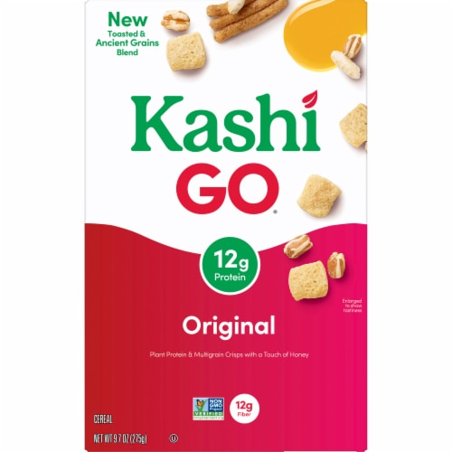 Kashi Go Original