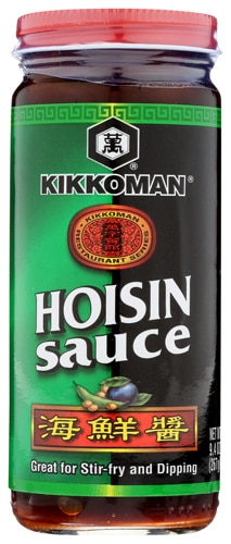 Kikkoman Hoisin Sauce