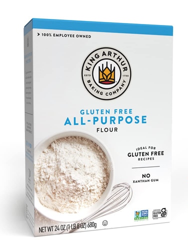 King Arthur Baking Company All-Purpose Flour Gluten Free