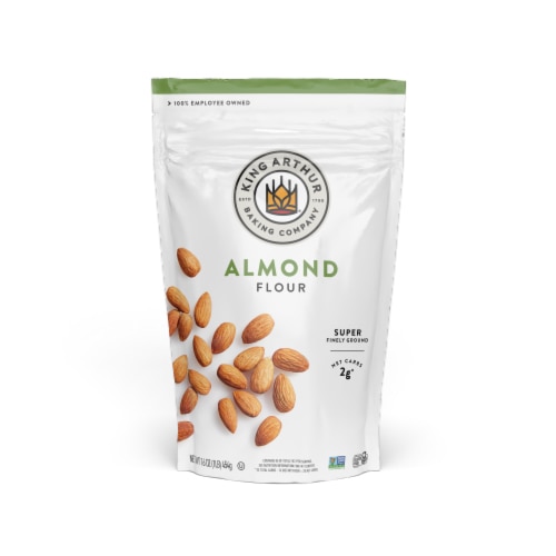 King Arthur Baking Company Almond Flour