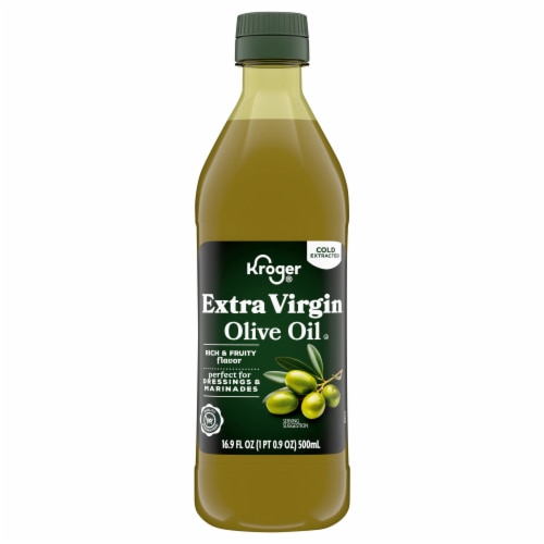 Kroger Extra Virgin Olive Oil