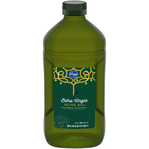 Kroger Extra Virgin Olive Oil