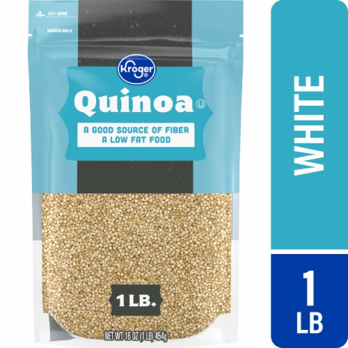 Kroger Quinoa