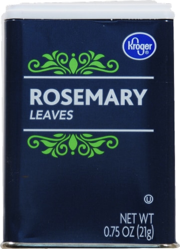 Kroger Rosemary Leaves
