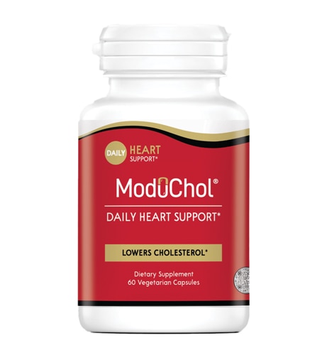 Kyolic ModuChol® Daily Heart Support