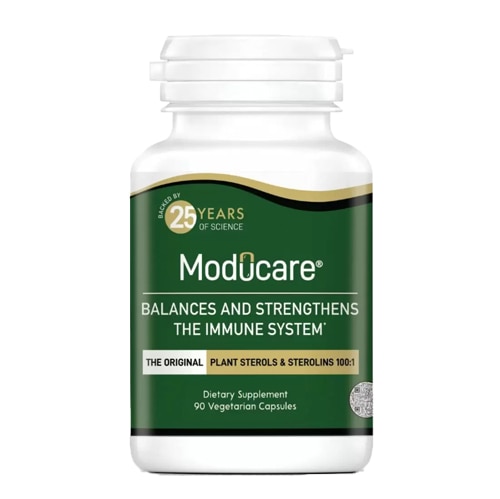 Kyolic Moducare® Daily Immune Support