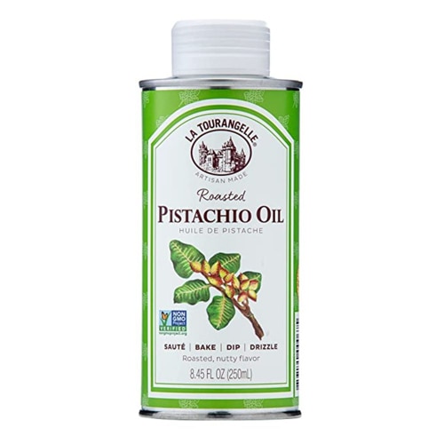 La Tourangelle Pistachio Oil Roasted