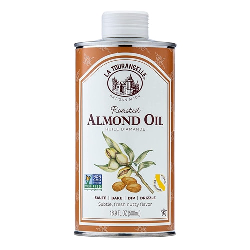 La Tourangelle Roasted Almond Oil