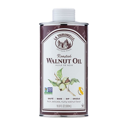 La Tourangelle Walnut Oil Roasted