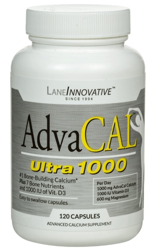 LaneInnovative AdvaCAL® Ultra 1000