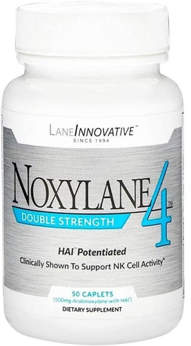 LaneInnovative Noxylane4 Double Strength