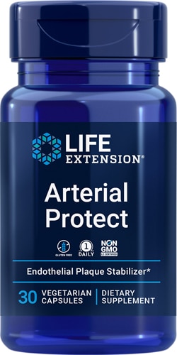 Life Extension Arterial Protect