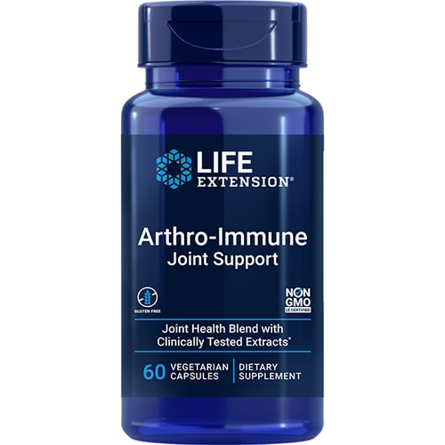 Life Extension Arthro-Immune Joint Support