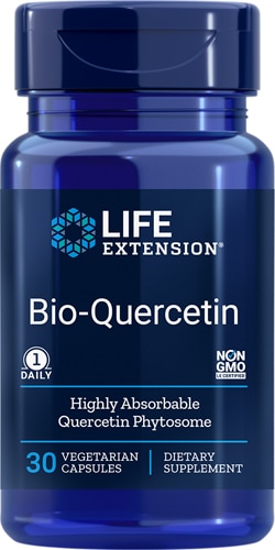 Life Extension Bio-Quercetin