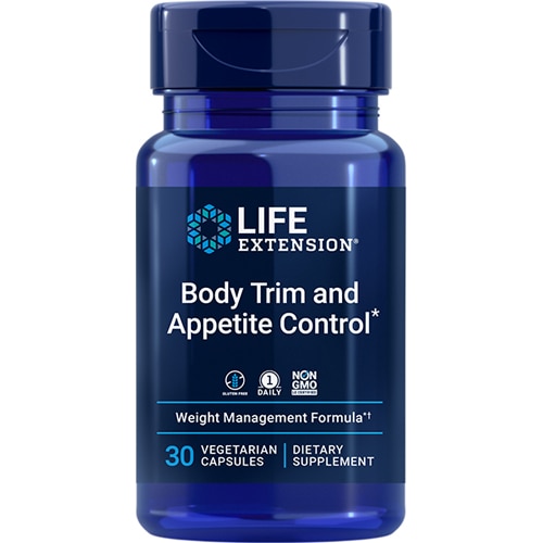 Life Extension Body Trim and Appetite Control