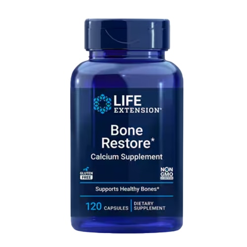 Life Extension Bone Restore