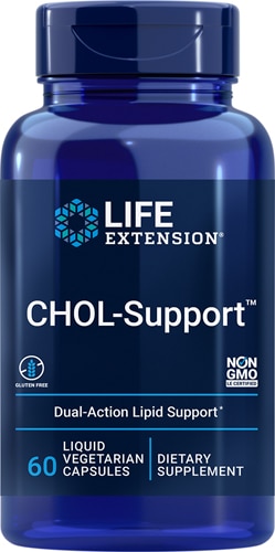 Life Extension CHOL-Support™