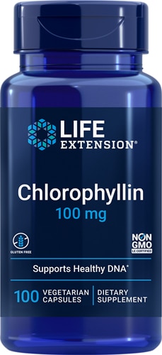 Life Extension Chlorophyllin