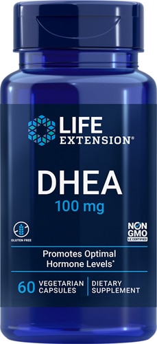 Life Extension DHEA