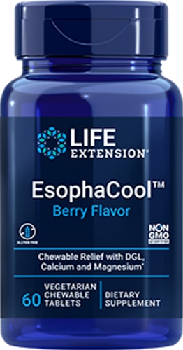 Life Extension EsophaCool™