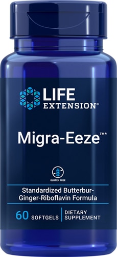 Life Extension Migra-Eeze™