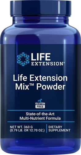 Life Extension Mix™ Powder