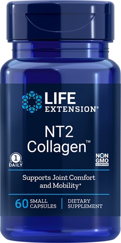 Life Extension NT2 Collagen™