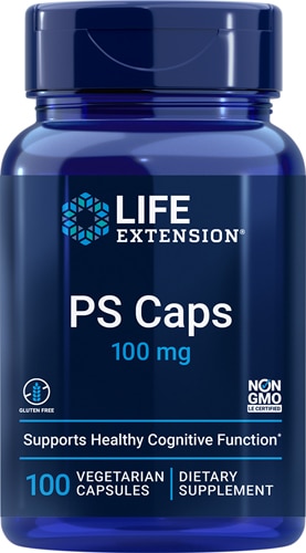 Life Extension PS Caps