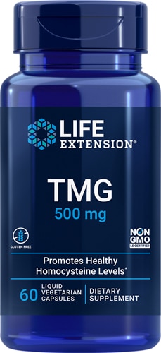 Life Extension TMG