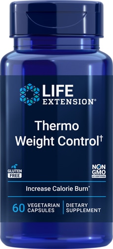 Life Extension Thermo Weight Control