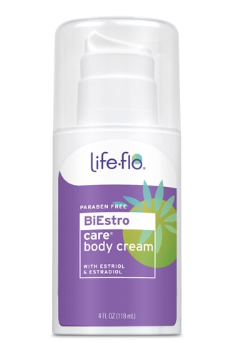 Life-Flo BiEstro-Care™ Body Cream