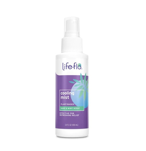 Life-Flo Cooling Mist - Sage & Mint