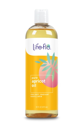 Life-Flo Health Care Pure Apricot Oil