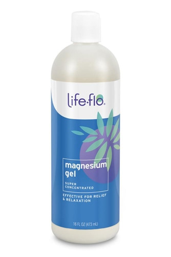 Life-Flo Magnesium Gel