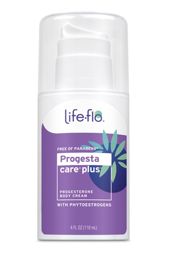 Life-Flo Progesta-Care Plus™ Cream For Women