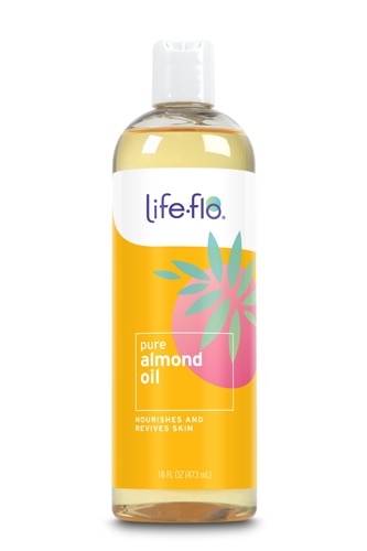 Life-Flo Pure Almond Oil