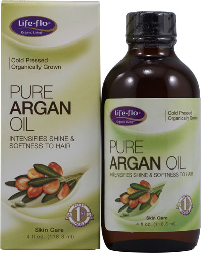 Life-Flo Pure Argan Oil